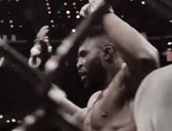 фото - Деспанье нокаутирует Нганну. Экс-чемпион UFC ставит на андердогов