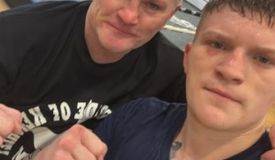 Сын Хэттона завершил карьеру в 23 года
