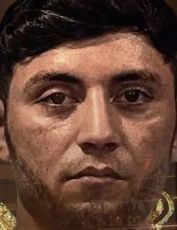 Серхио Риос Хименес