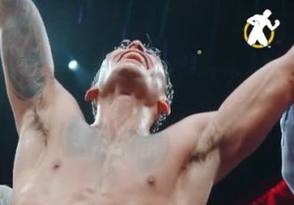 Лучший боксёр в мире. Обзор боя Гарсия-Барриос