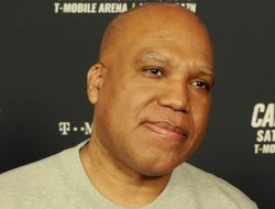 фото - «Джошуа, конечно». Топ-тренер из США уверен: британец нокаутирует Усика