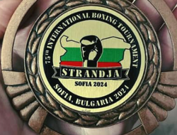 фото - Выиграй медаль Харцыза — помоги ЗСУ в борьбе с оккупантами!