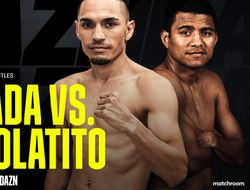 фото - Официально: Эстрада и Гонсалес встретятся в реванше. На кону два титула