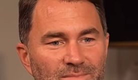 Победитель боя Муртазалиев-Келли — отличный вариант для Энниса. Рассуждает Хирн