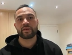 фото - Устрою Чжилеи «большой взрыв» — Паркер