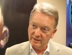 фото - Фьюри–Уайт. Торги отсрочены