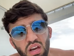 фото - Царукян рассказал, как побьёт Махачева