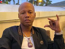 фото - Ещё один ветеран, но не в ринге. Джуда будет с микрофоном на бое Тайсон–Джонс