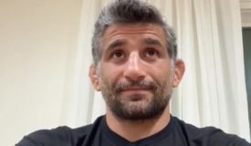 Гэтжи — не явный андердог в бою с Топурией. Объясняет Дариуш