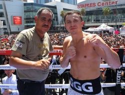 фото - Санчес о Головкин–Канело: Это будет битва за мировое господство