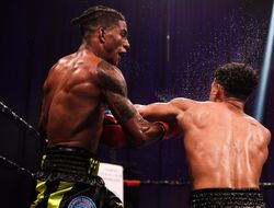 фото - Ромеро и Маринес встретятся в реванше? «Чемпион» против, вмешался президент WBA