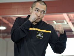 фото - Шуменов: Я хочу, я готов драться с Лебедевым!