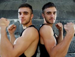 фото - Новости от братьев Молони: Эндрю объявил о реванше, Джейсон — о титульном шансе