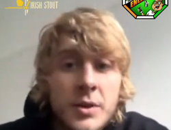 фото - Пимблэтт раскритиковал токсичных болельщиков и высмеял Фергюсона