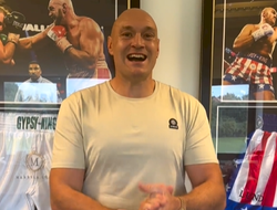 фото - Бой Фьюри–Нганну совсем близко? Инсайд от Хельвани