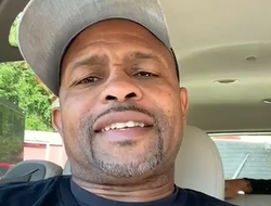 фото - Усик, Поветкин, Бивол и другие бойцы поздравили с Днём Победы — соцсети 