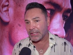 фото - Интервью Де Ла Хойи: о боях Усик – Фьюри, Хэйни – Ломаченко, Бивол – Рамирес и Дэвис – Гарсия