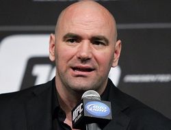 фото - Президент UFC: Если бы Нурмагомедов поступил правильно, бой с Фергюсоном можно было бы спасти