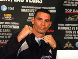 фото - Ричард Абрил отправится защищать титул чемпиона мира в Финляндию