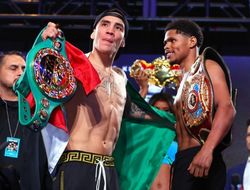 фото - Бой Стивенсон – Вальдес: очень честный прогноз от Брэдли