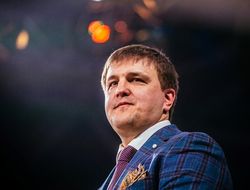 фото - У Александра Усика рассказали о переговорах по бою с Энтони Джошуа