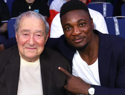 фото - Мбилли сделал заявление в преддверии махача с Деревянченко