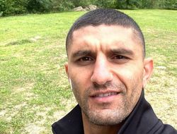 фото - Далакяну предписали драться против панамского ветерана