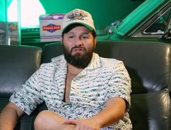 фото - Дело не в деньгах? Масвидаль о конфликте UFC и Джонса