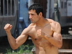 фото - (Результаты + Видео) Проспект Томас Дюлорме оказался забит Карлосом Абрегу