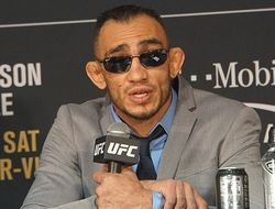 фото - Фергюсон ждёт обоюдный нокаут в бою Нурмагомедов–Макгрегор