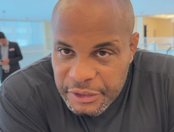 фото - Легенда UFC: «Махачев — не Хабиб»