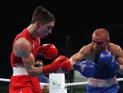 фото - Хитрый Арум: в Top Rank подписали россиянина, бронзового призёра ОИ-2016