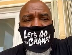 фото - Шеннон Бриггс — о финансовых запросах Тайсона, возвращении Кличко и Хэя