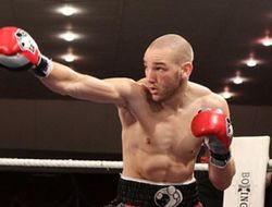 фото - Капарелло: «Мы с Гилом похожи, но против Ковалёва я выступлю лучше»