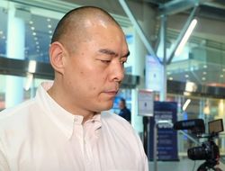 фото - Чжилеи хочет в клуб к Джорджу Форману: нацелен на Усика и Фьюри