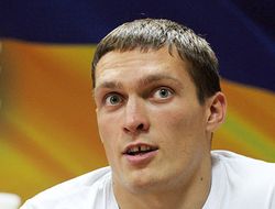 фото - 4 октября, Львов: Усик против Брюэра за WBO-интерконти