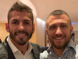 фото - «Я так не думаю». Хорхе Линарес — о том, победит ли Лопес Ломаченко