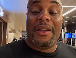 фото - Адесанья не должен получить реванш со Стриклэндом — мнение Кормье