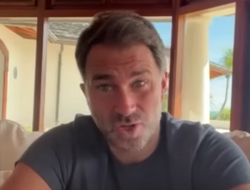 фото - Возвращение Хэйни. Хирн назвал причину, почему выбор пал на BLK Prime