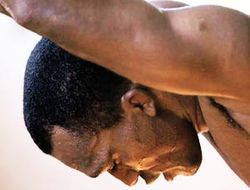 фото - Бика собирается проверить «бороду» Стивенсона