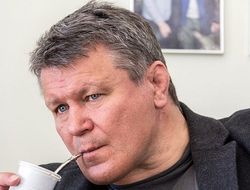 фото - Олег Тактаров разобрал бой Нурмагомедов–Макгрегор: интервью