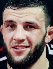 Саламу Абдурахманов