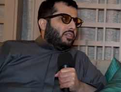 фото - Фьюри завершил карьеру: реакция Аль аш-Шейха