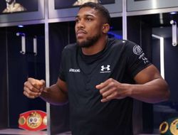 фото - Почему Джошуа сделал выбор в пользу Гарсии? Рассказывает его «одноклубник»