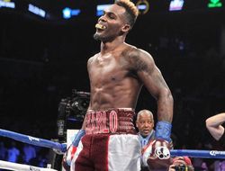 фото - Жермелл Чарло собирается отправить Джарретта Хёрда спать