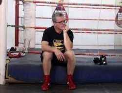 фото - Роуч: «Как только Брэдли почувствует мощь Проводникова, он убежит»