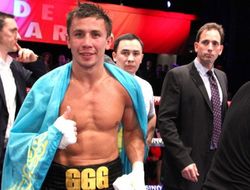 фото - Как Головкин оказался в тупике