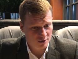 фото - У Поветкина рассказали, как продвигаются дела с боем против Энтони Джошуа