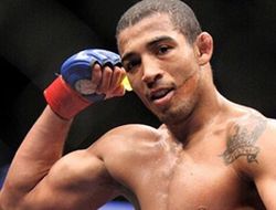 фото - Жозе Алдо обещает: Конор Макгрегор исчезнет 11 июля