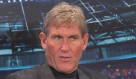 Эксперт разнёс Хирна из-за ситуации с Бенном: «Вместо того, чтобы ныть…»